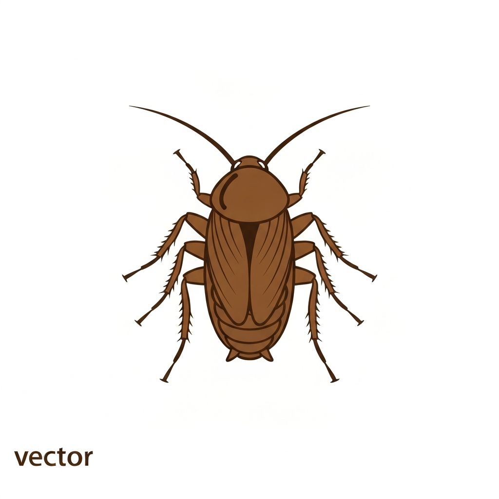 Cockroach Control